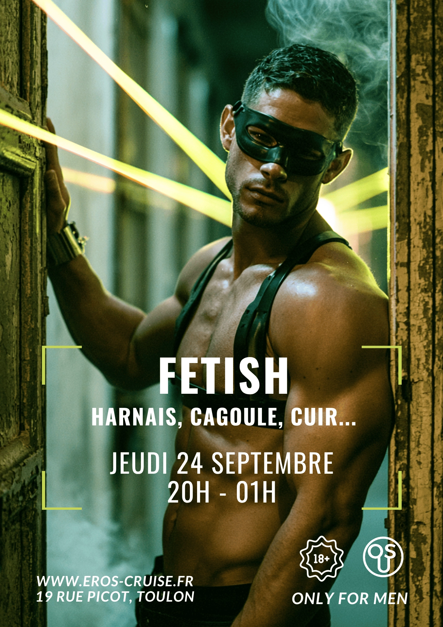 Fetish