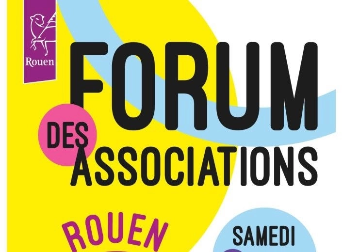 Forum des associations