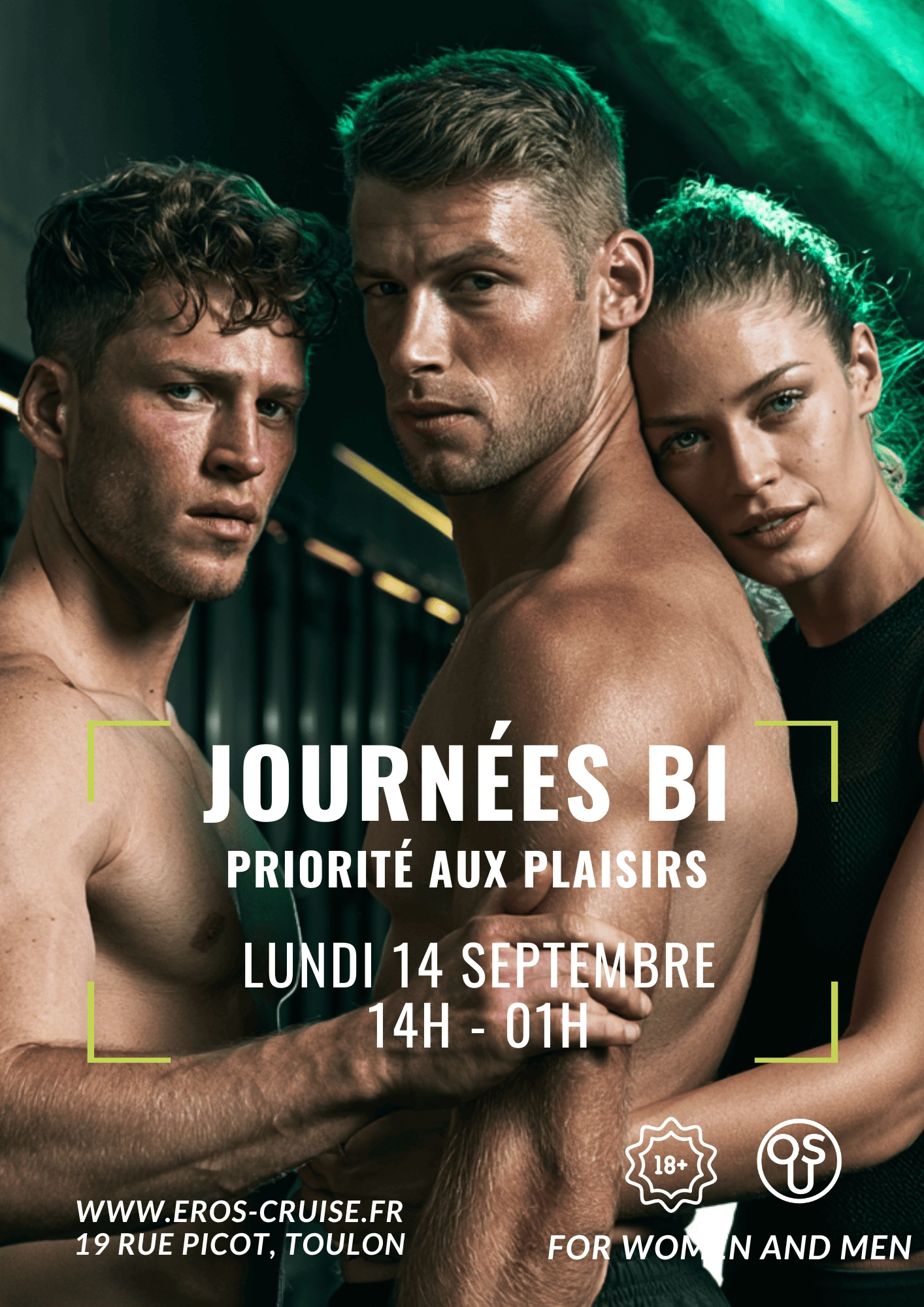 Journée BI