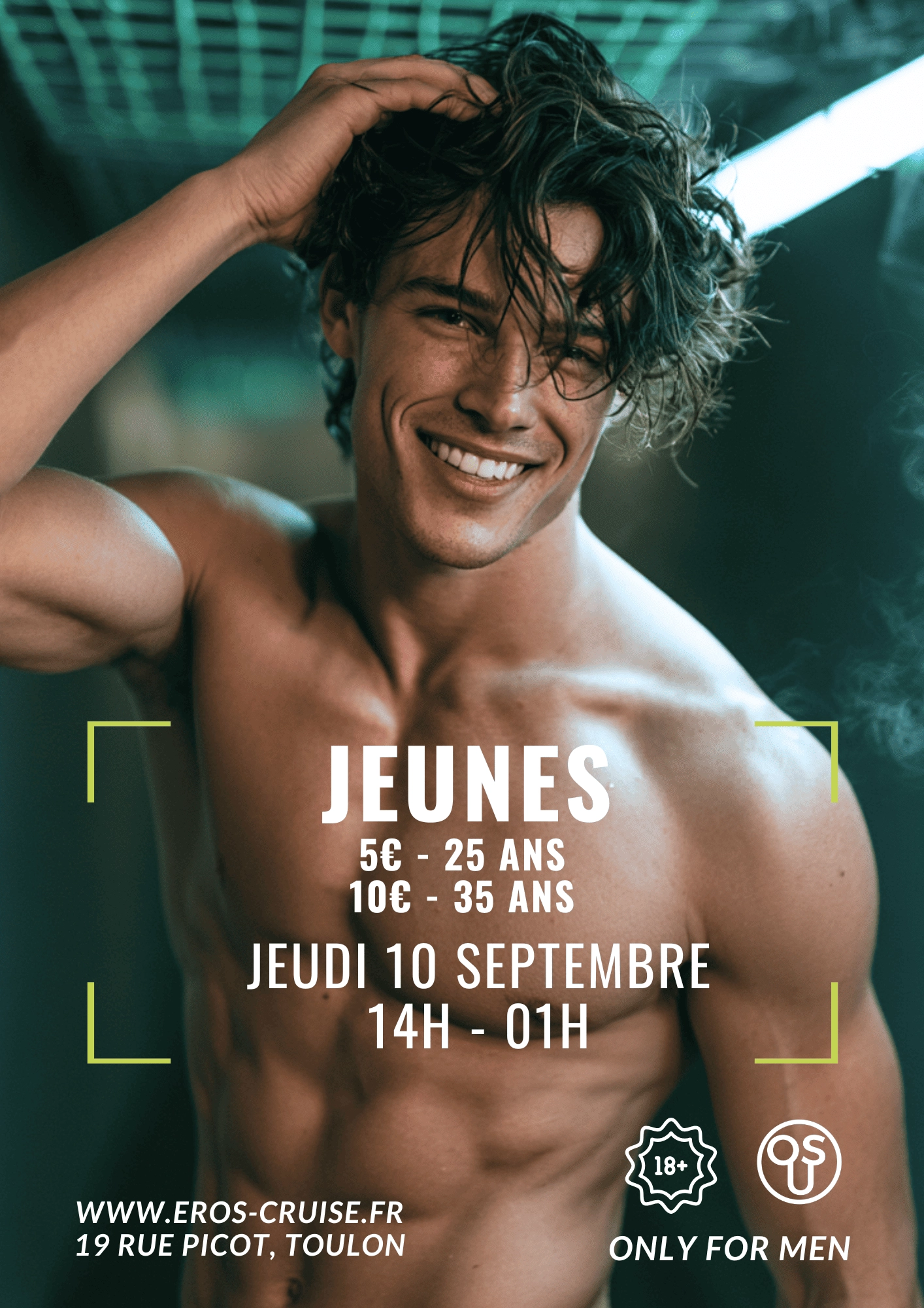 Journée Jeunes