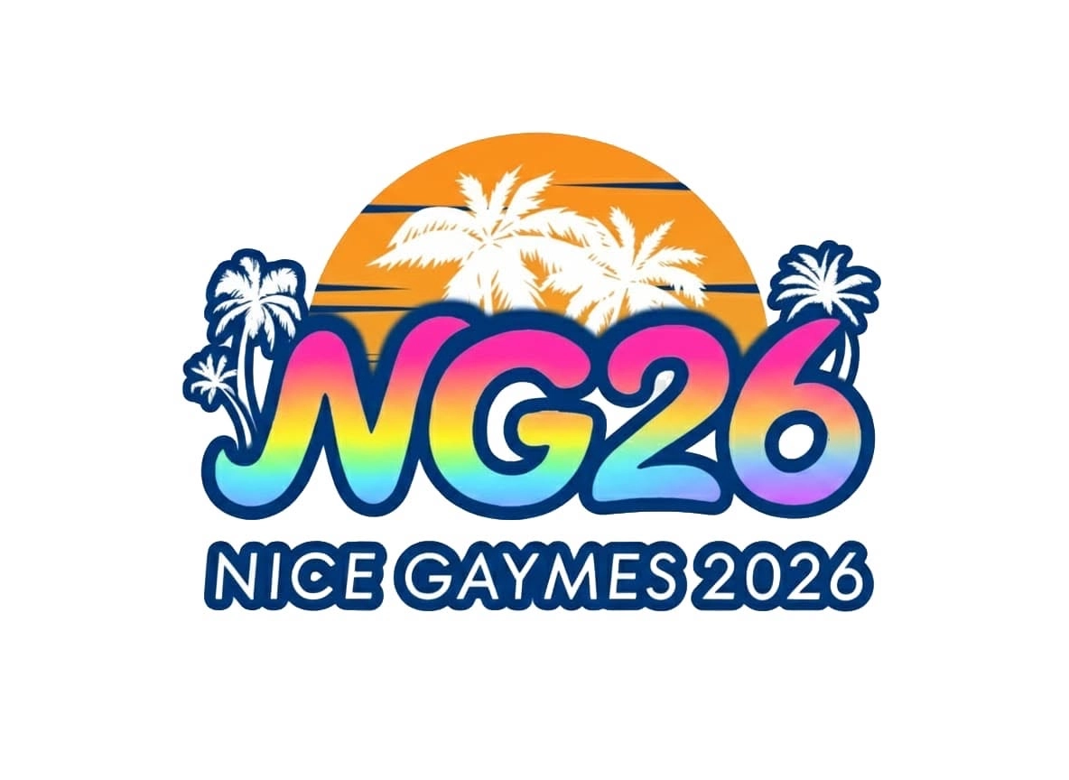 NICE GAYMES 2026