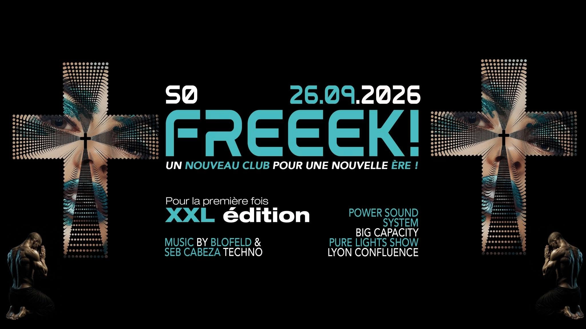 SO FREEEK / NEW CLUB / NEW ERA