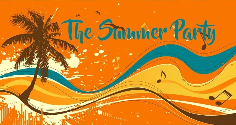 Tels Quels Summer Party
