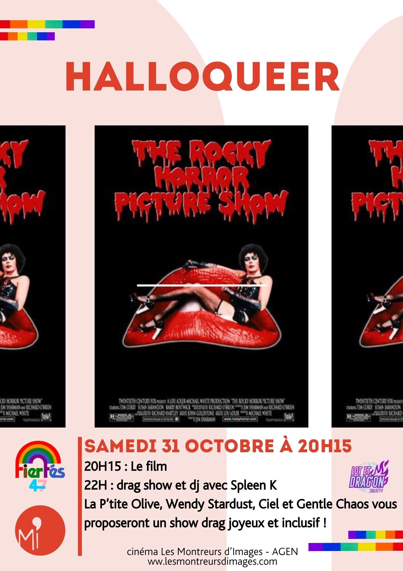 HALLOQUEER !