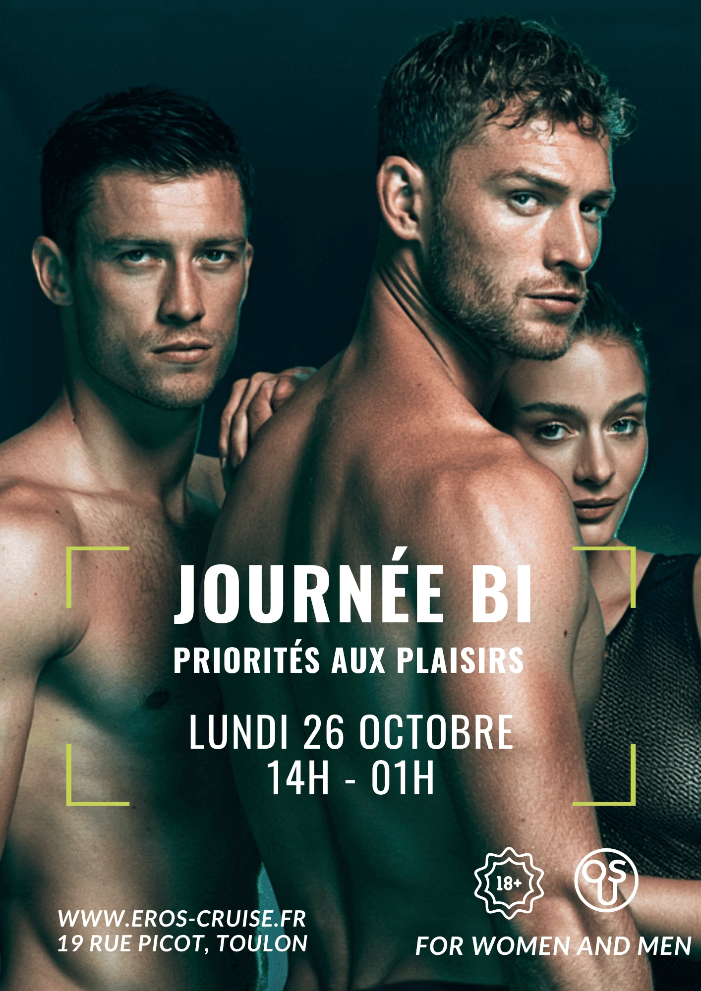 Journ&eacute;e BI