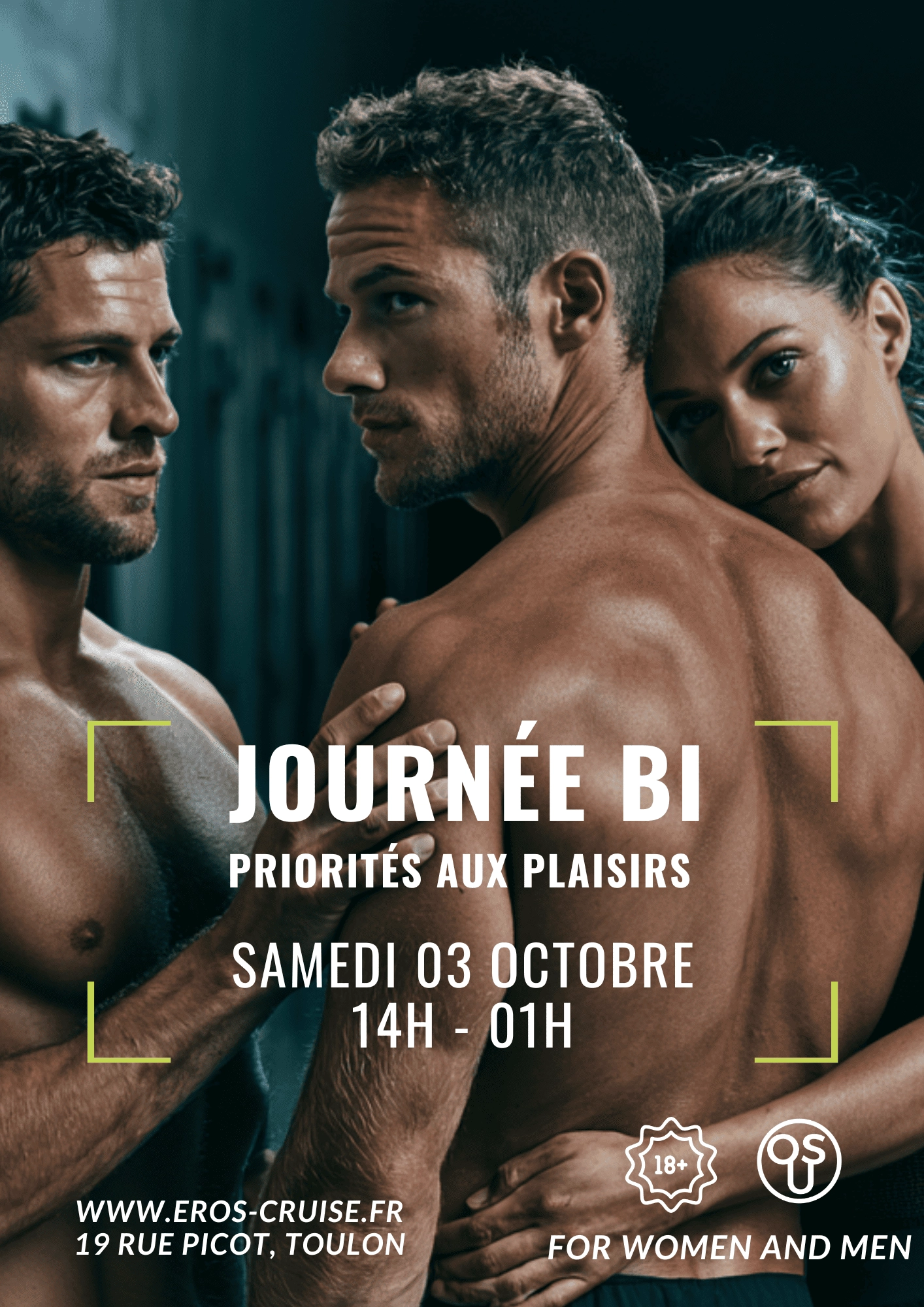 Journée Bi