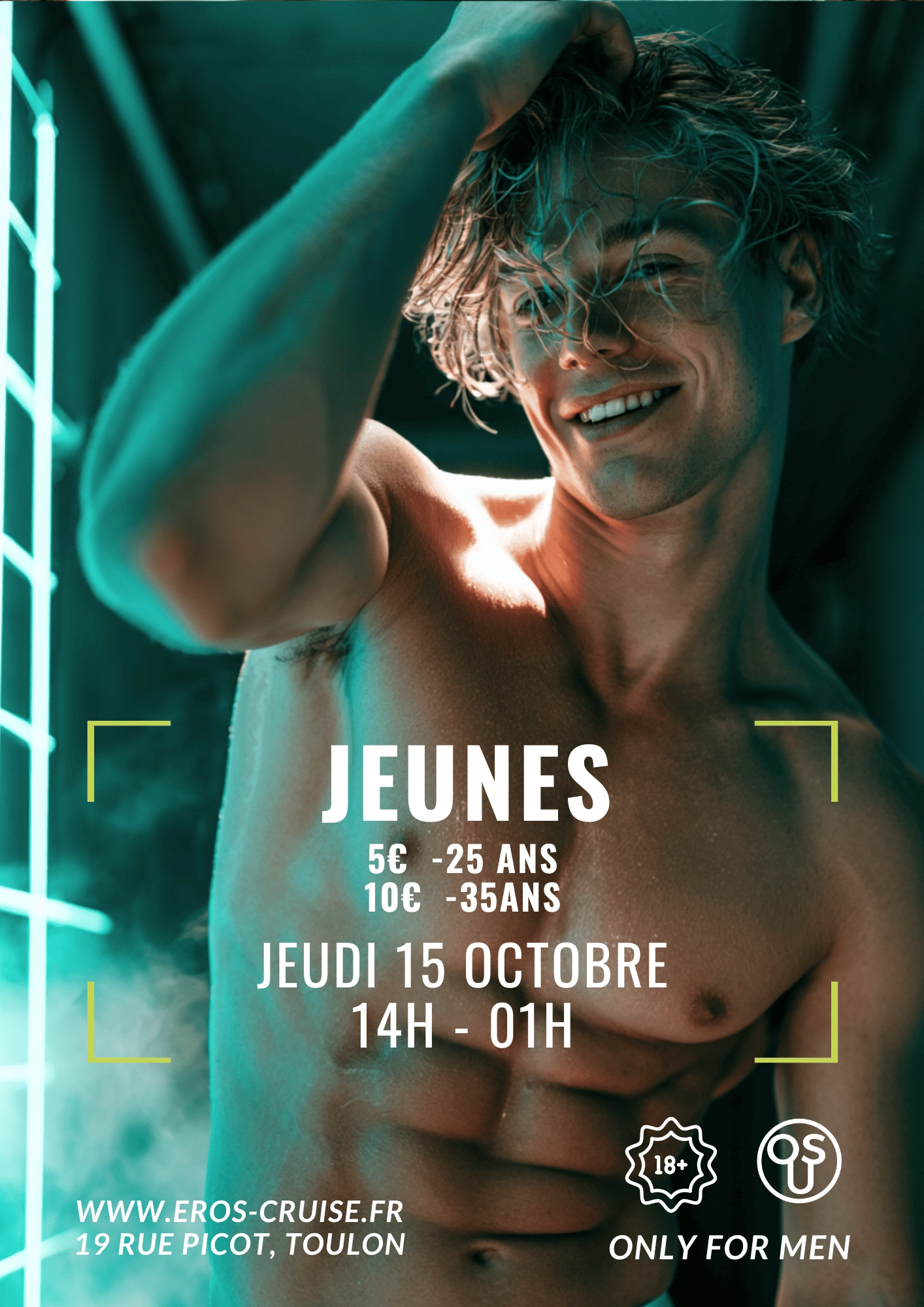 Journée Jeunes