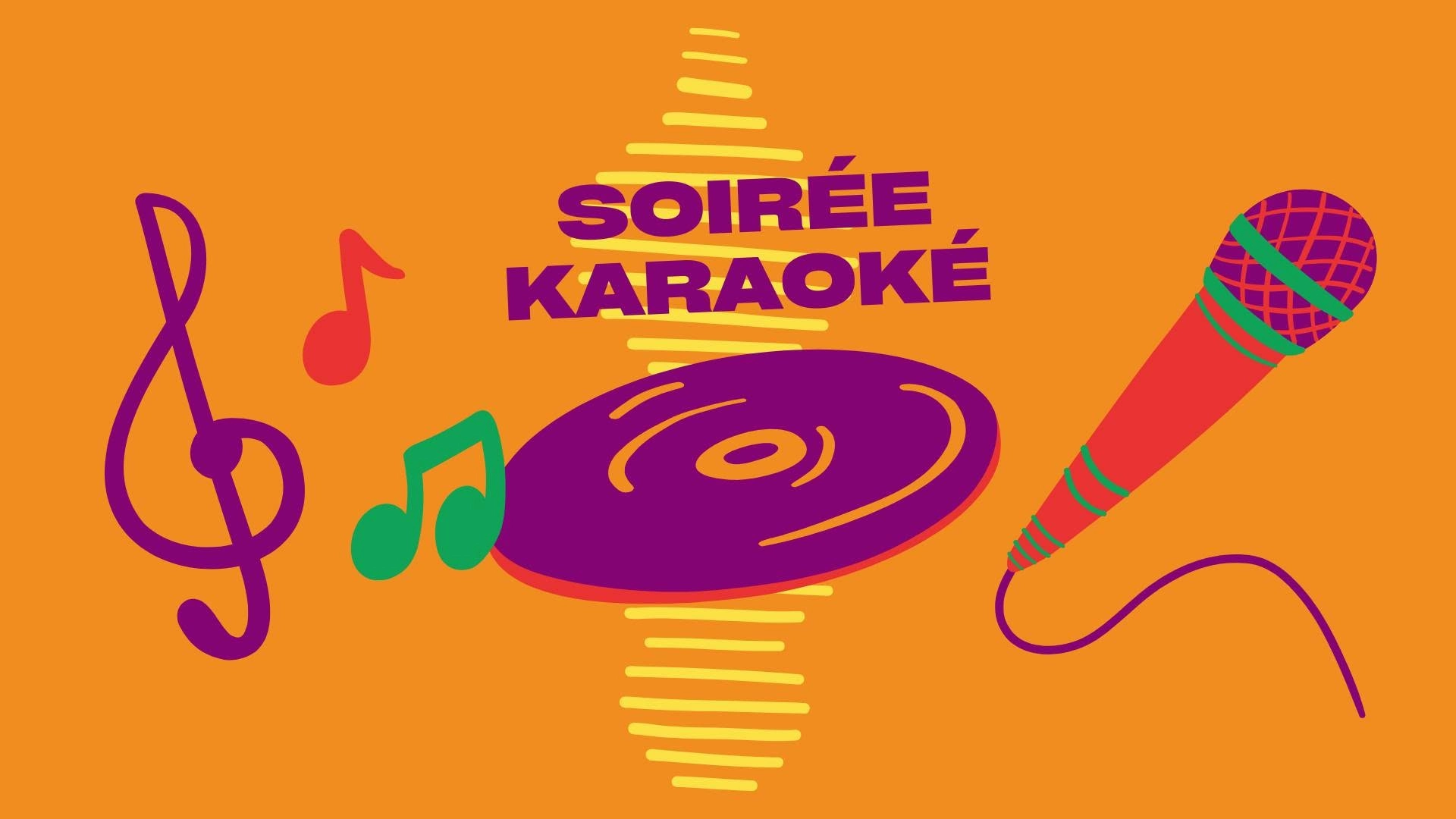 Tels Quels Karaok&eacute;