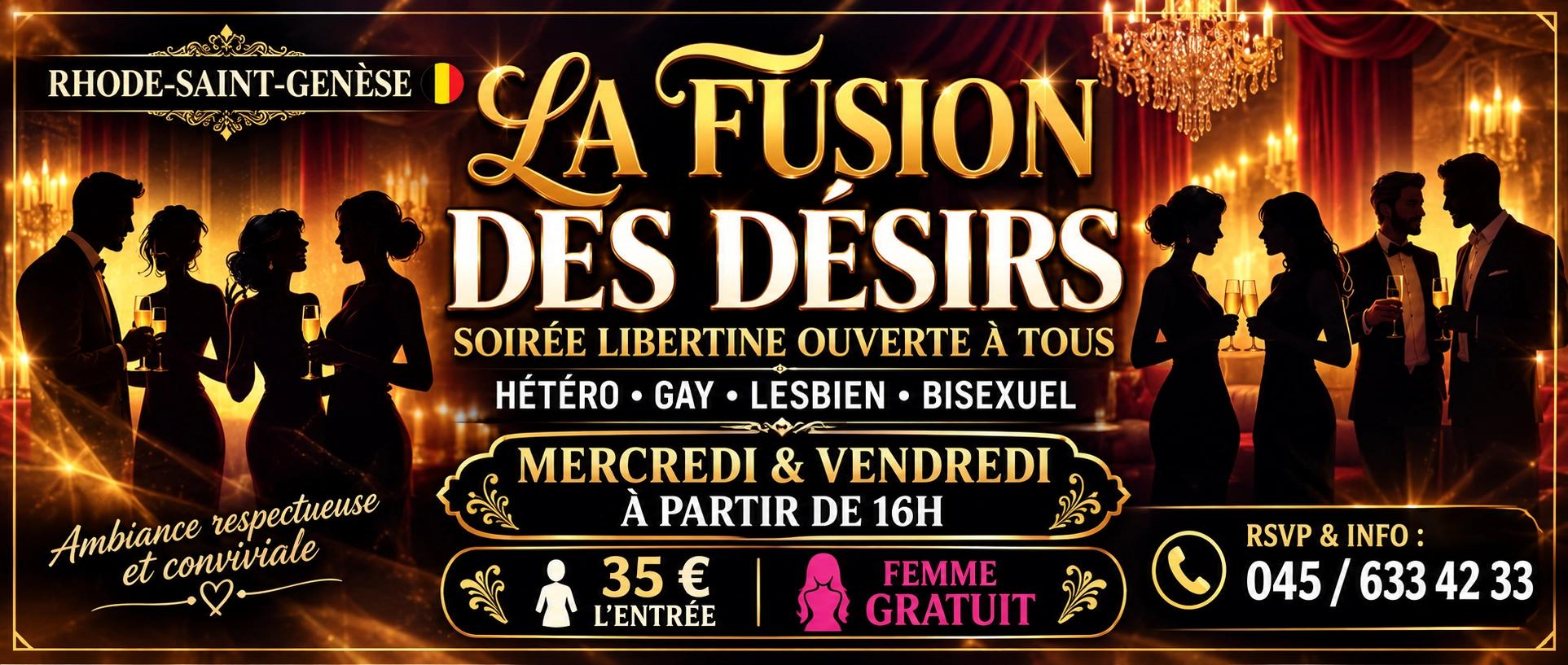 Bar Donjon  BDSM 