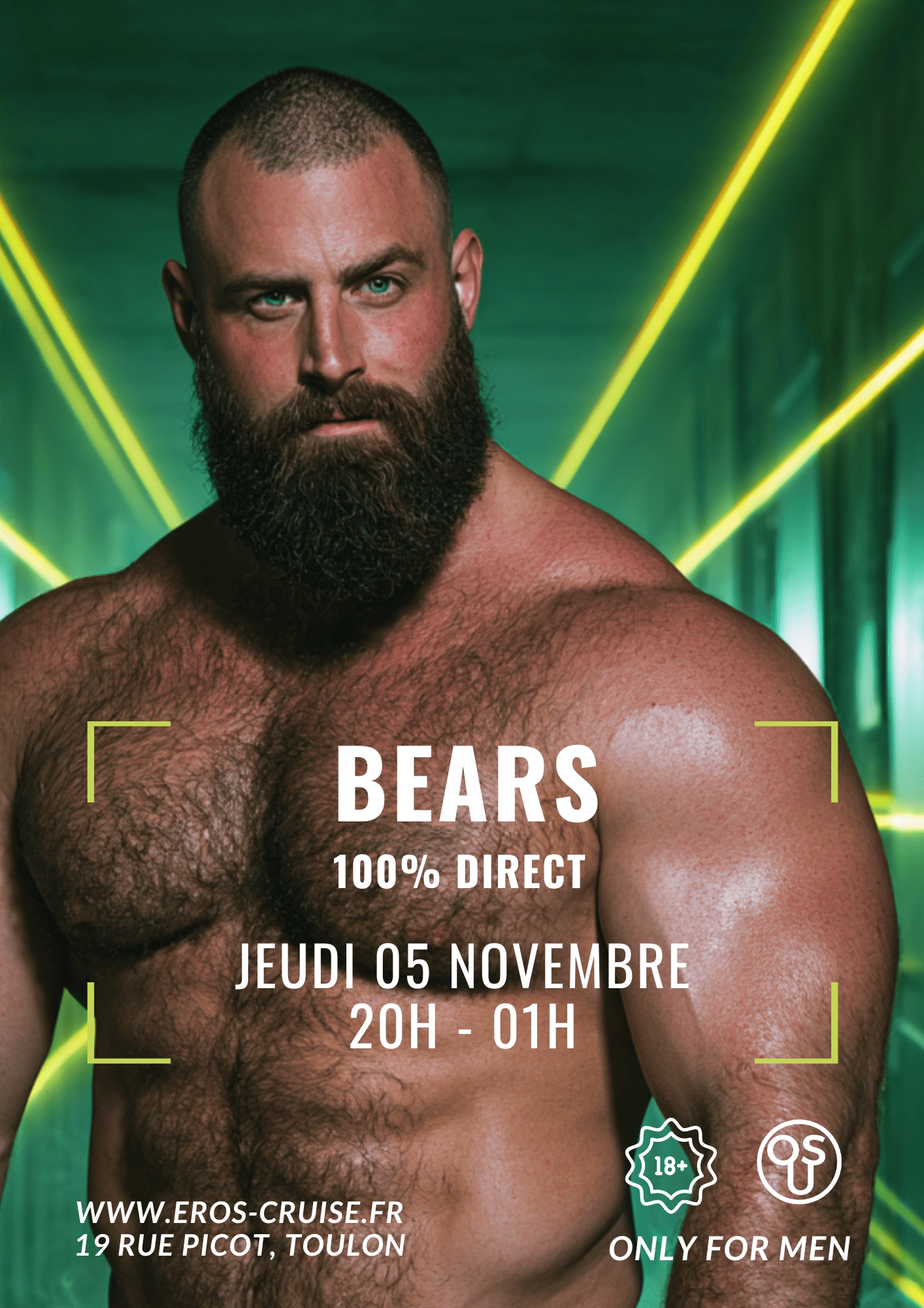 Bears