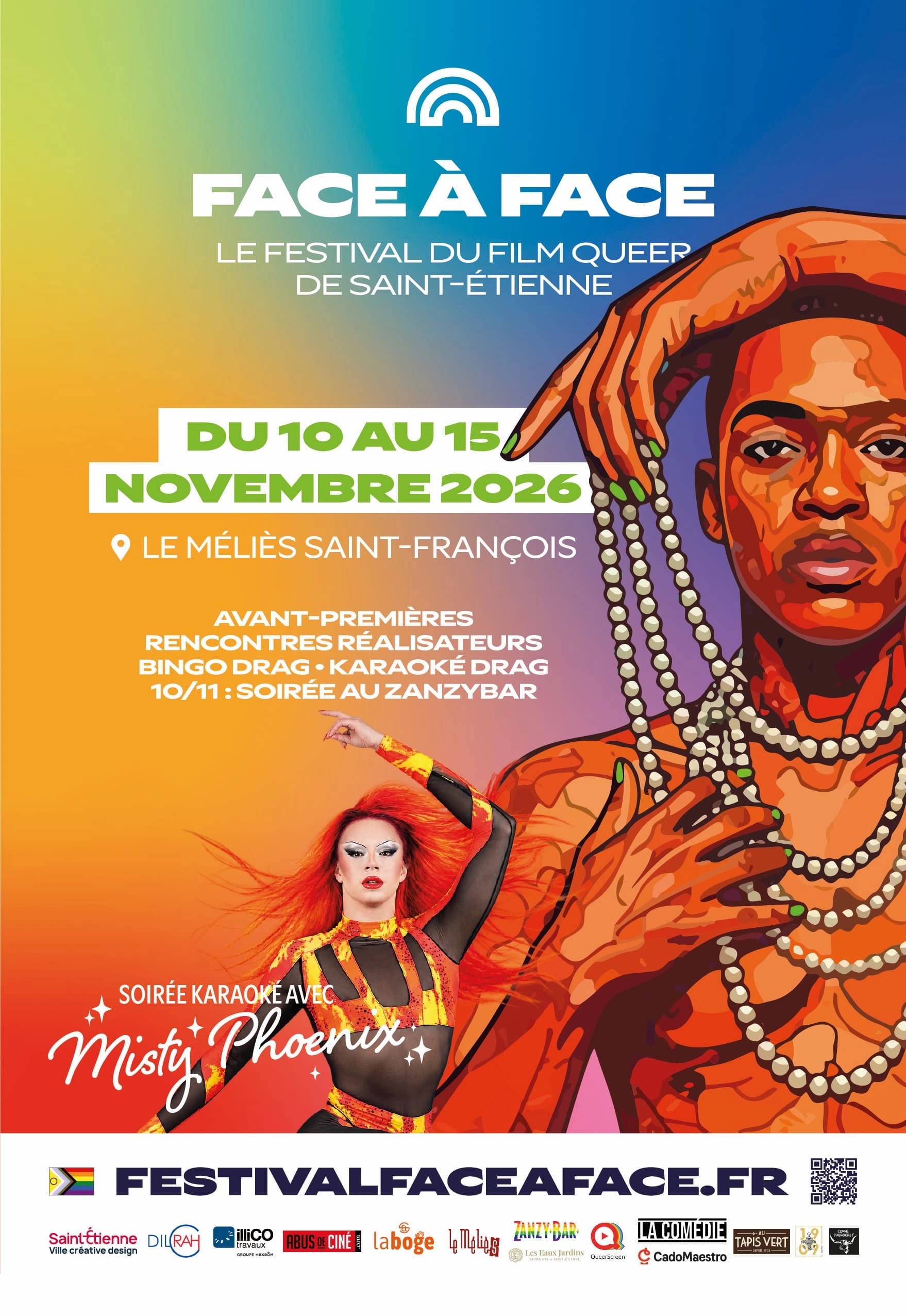 Festival Face à Face