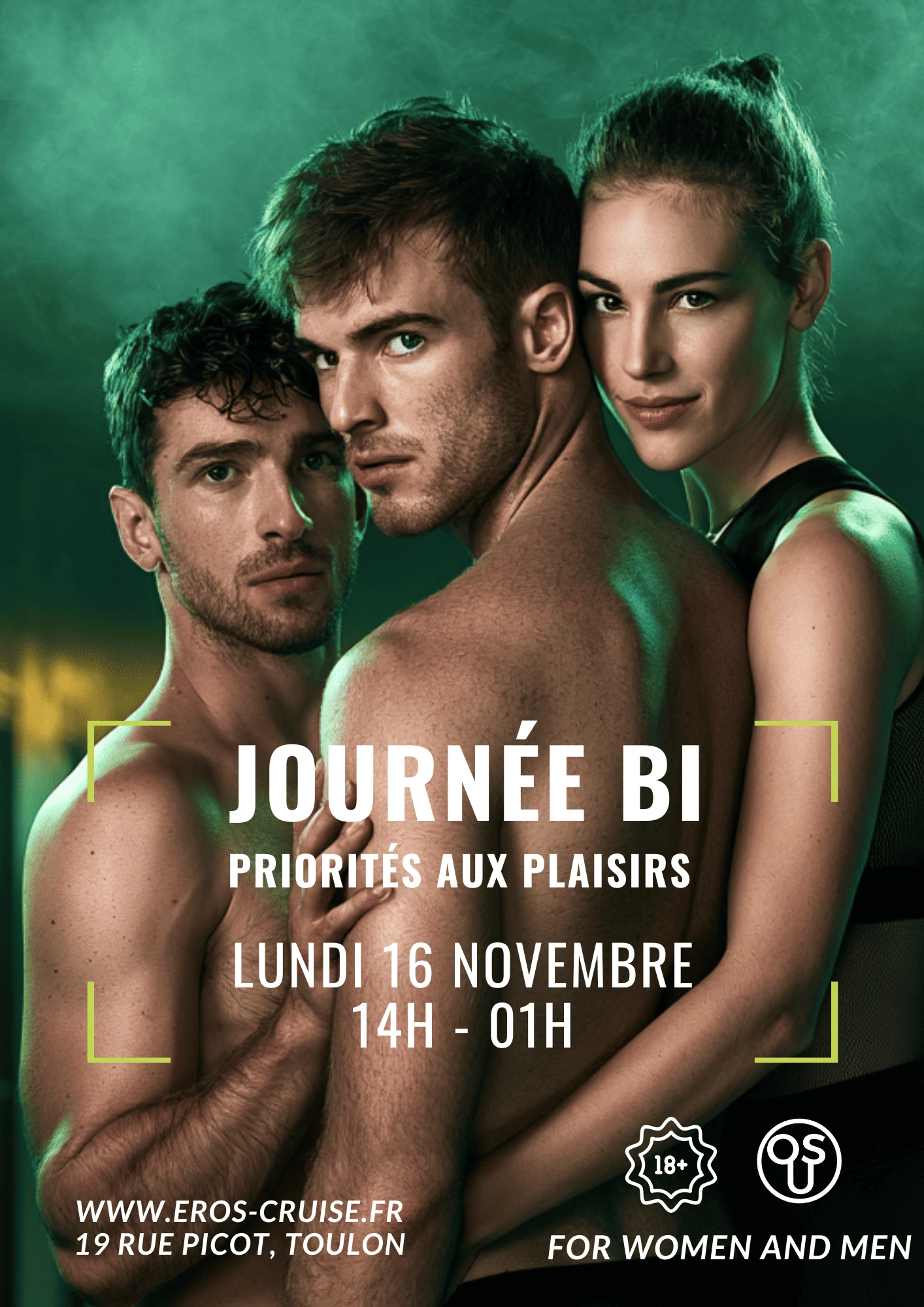 Journ&eacute;e BI