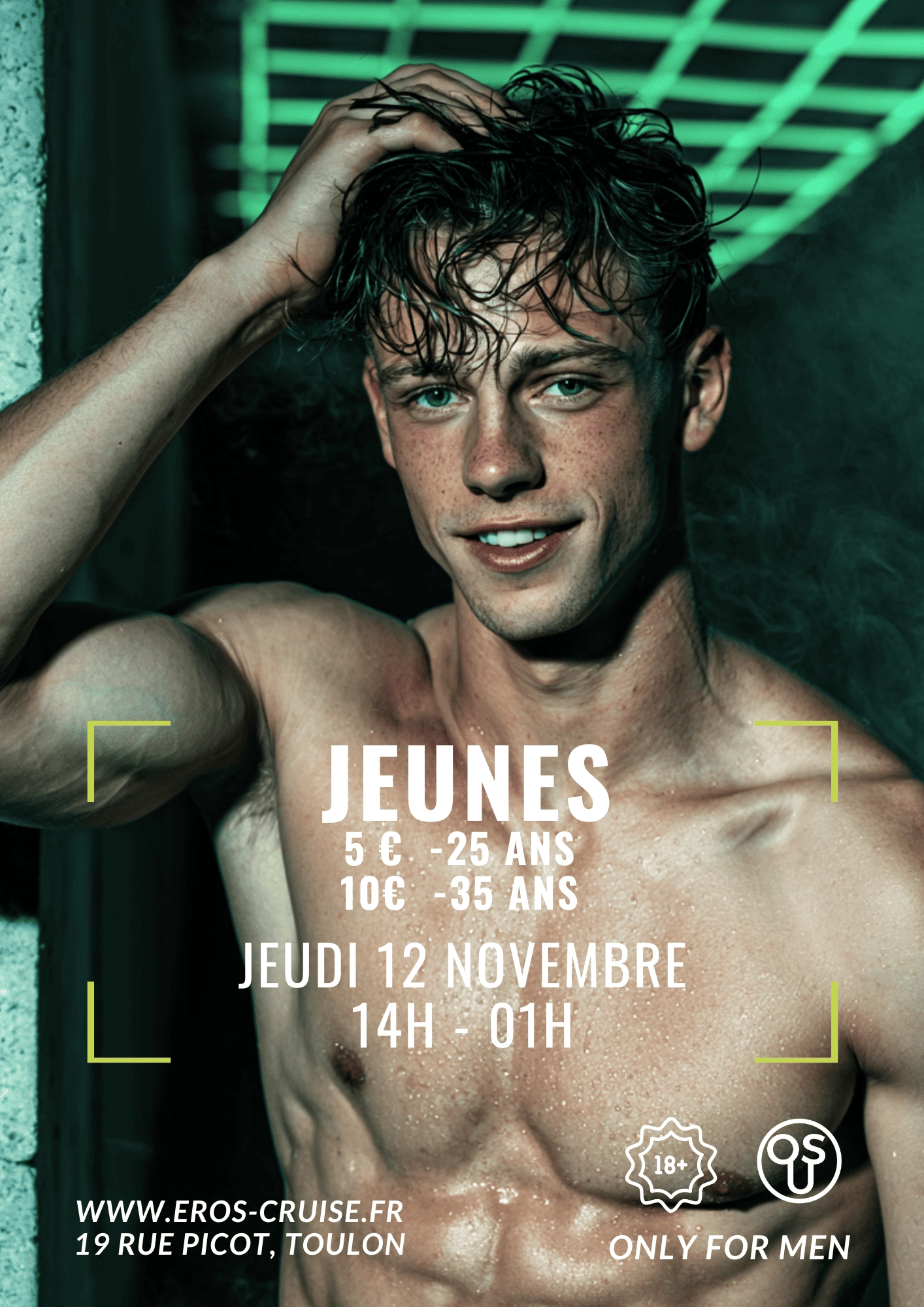 Journ&eacute;e Jeunes
