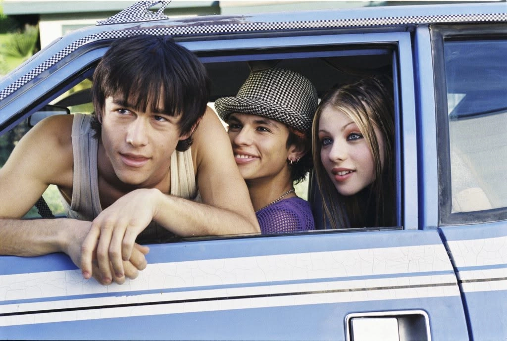 MYSTERIOUS SKIN en VOST | Les Rendez-vous Écrans Mixtes 🌈