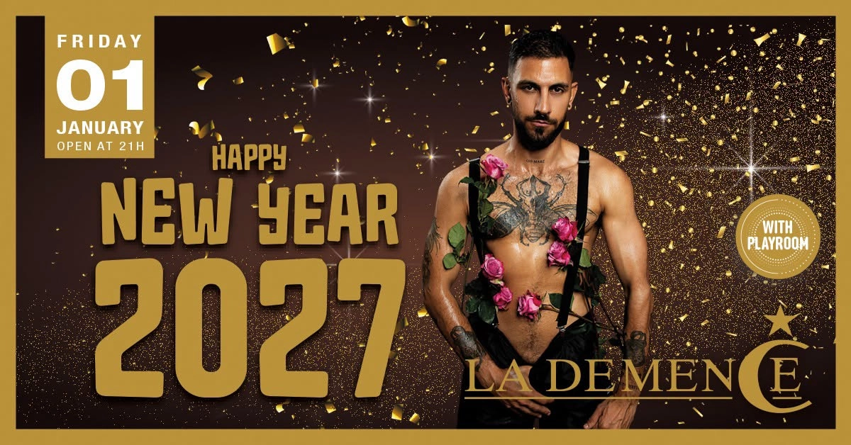 LA DEMENCE