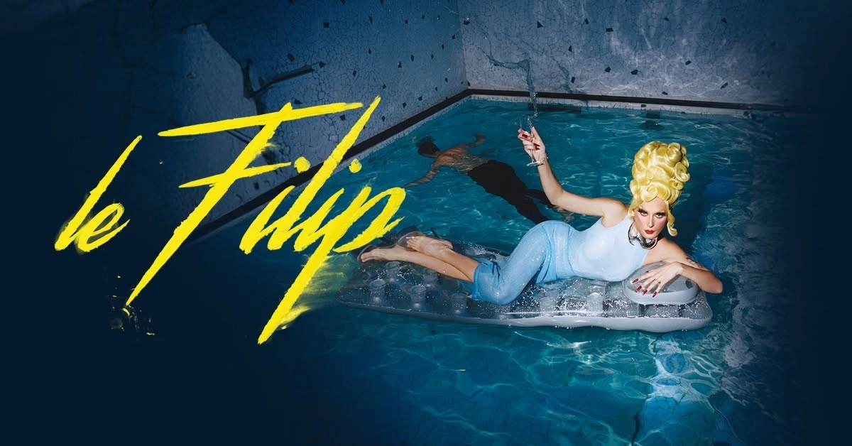 Le Filip • 14 janvier 2027 • Uptown Geneva, Genève